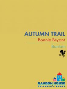 Autumn Trail Read online