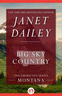 Big Sky Country: Montana (The Americana Series Book 26) Read online
