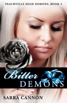 Bitter Demons Read online