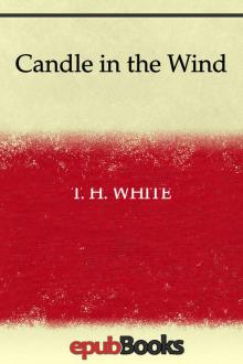 Candle in the Wind Read online