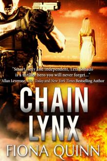 Chain Lynx (The Lynx Series Book 3) Read online