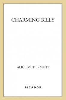 Charming Billy Read online