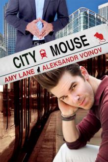 City Mouse Read online