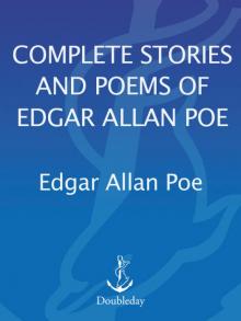 Complete Stories and Poems of Edgar Allen Poe Read online
