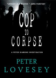 Cop to Corpse Read online