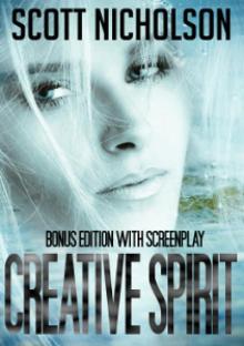 Creative Spirit with Screenplay Read online