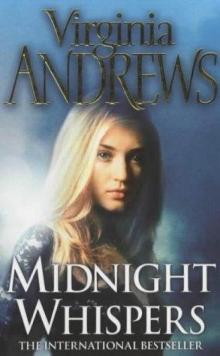 Cutler 4 - Midnight Whispers Read online