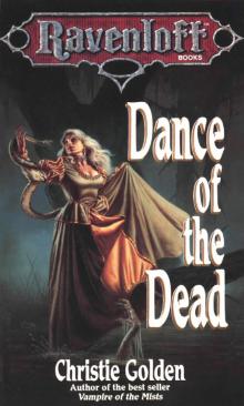 Dance of the Dead Read online