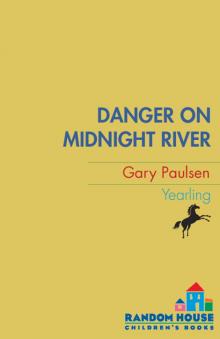 Danger on Midnight River Read online