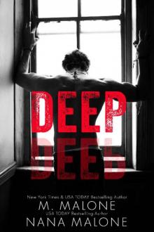 Deep (The Deep Duet Book 1) Read online