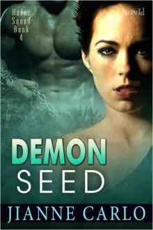 Demon Seed Read online