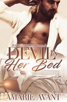 Devil In Her Bed Read online