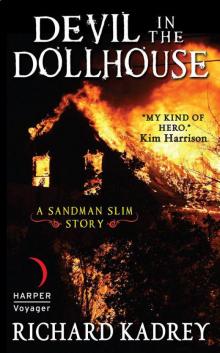 Devil in the Dollhouse (sandman slim) Read online