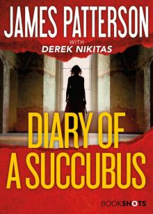 Diary of a Succubus Read online