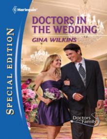 Doctors in the Wedding Read online