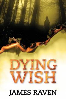 Dying Wish Read online