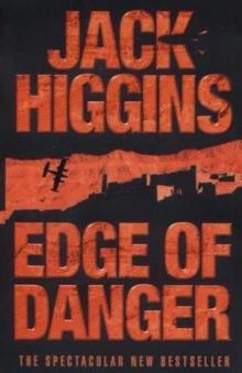 Edge of Danger sd-9 Read online