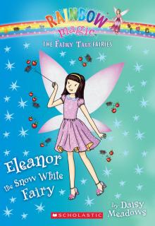 Eleanor the Snow White Fairy Read online