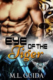 Eye of the Tiger: Paranormal Dating Agency Read online
