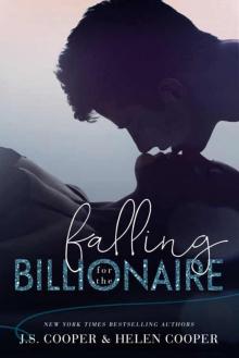 Falling for the Billionaire (One Night Stand #5) Read online