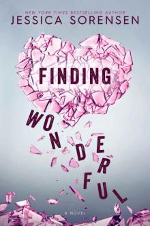 Finding Wonderful (The Perfect Rebels Book 1) Read online