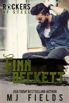 Finn Beckett Read online