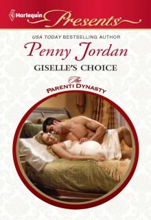 Giselle's Choice Read online
