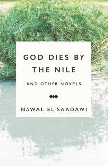 God Dies by the Nile and Other Novels Read online
