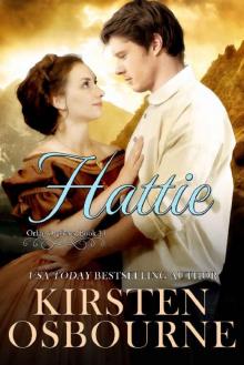 Hattie Read online
