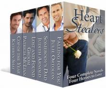 Heart Stealers Read online