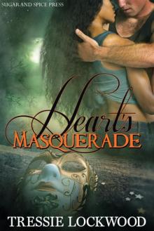 Heart's Masquerade Read online