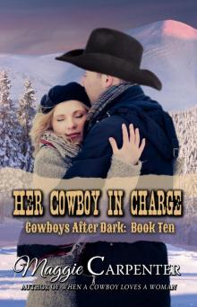 Her Cowboy In Charge Read online