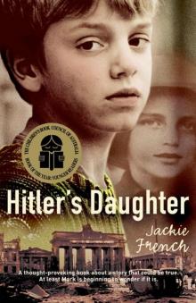Hitler's Daughter Read online