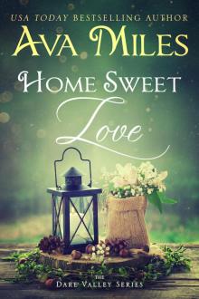 Home Sweet Love Read online