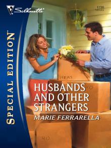 Husbands and Other Strangers Read online