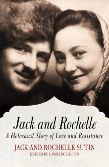 Jack and Rochelle Read online