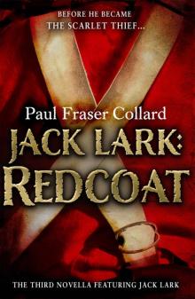 Jack Lark: Redcoat (A Jack Lark Short Story) Read online