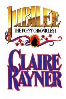 Jubilee (Book 1 of The Poppy Chronicles) Read online