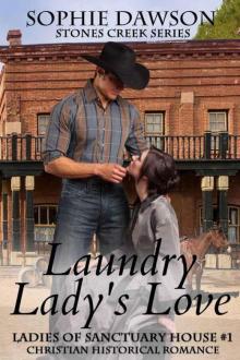 Laundry Lady's Love Read online