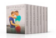 Let It Beatle Box Set - 7 Gay Romance Stories Read online