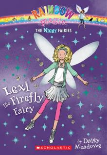 Lexi the Firefly Fairy Read online