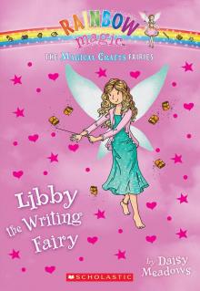 Libby the Writing Fairy Read online
