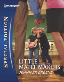 Little Matchmakers Read online