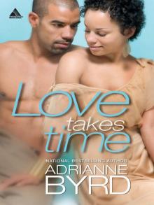 Love Takes Time Read online
