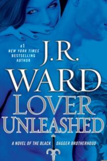 Lover Unleashed bdb-9 Read online