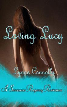 Loving Lucy Read online