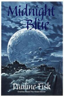 Midnight Blue Read online