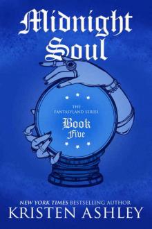 Midnight Soul (Fantasyland #5) Read online