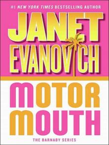Motor Mouth Read online