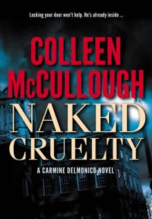 Naked Cruelty Read online